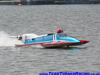 Wayne Oulton Broad National '08